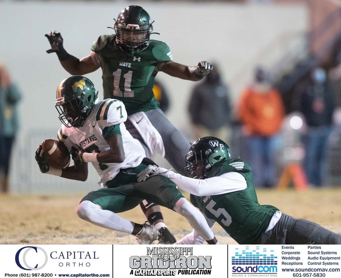 West Jones vs West Point, 5A Title Game 26.JPG